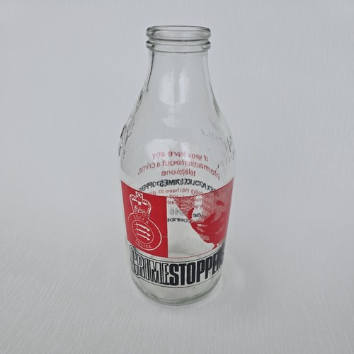 Vintage dairy crest pint - 1,