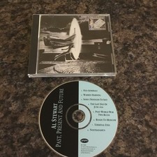 Al Stewart - Past, Present And