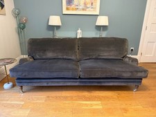 Sofa & Stuff 4 Seater Alwinton
