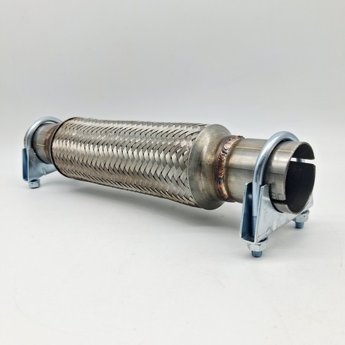 Exhaust flexi joint stainless - flexi,