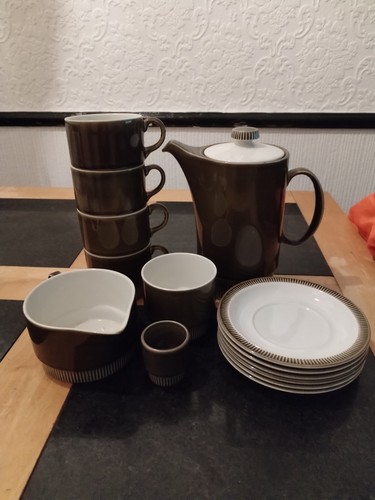 Poole pottery england - pottery,