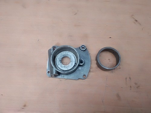 Vintage motorcycle lucas - , msli