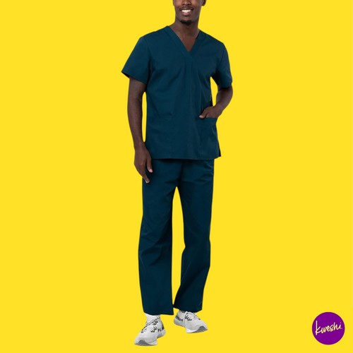 Adar unisex universal scrub - unisex,
