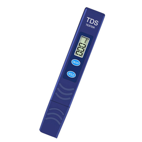Portable digital tds water - tds,