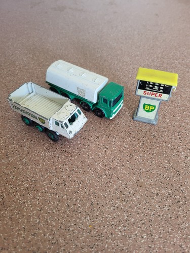 Matchbox toys series - series, 32