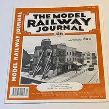 Model Railway Journal No. 46