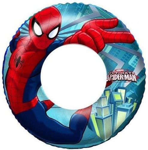 Spiderman inflatable rubber - inflatable,