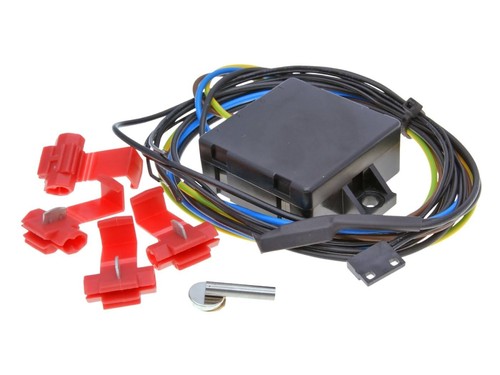 Rev limiter speed - limiter,