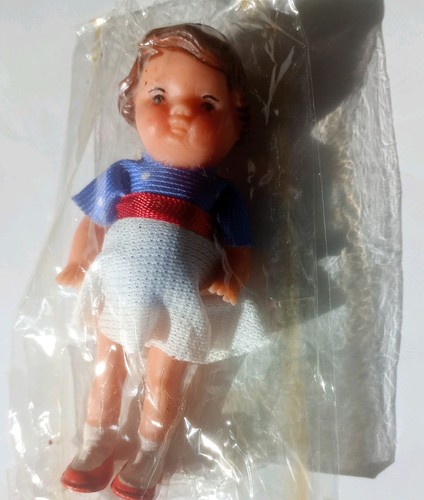 Sealed vintage mini ari - sealed,