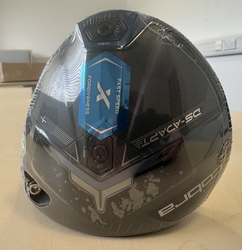 Cobra adapt driver 5 - x, 10.5°