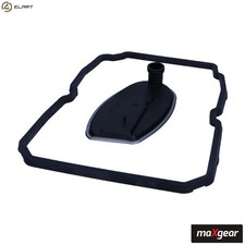 HYDRAULIC FILTER KIT AUTOMATIC