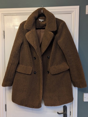 Red herring brown - red, bear