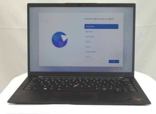 Lenovo thinkpad carbon gen - lenovo,