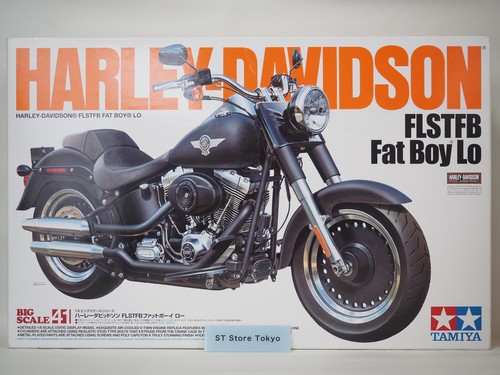 Unassembled harley davidson - [unassembled], harley-davidson