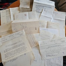 British Railways Ephemera