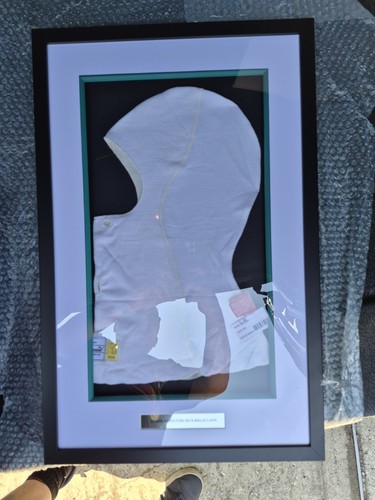 Lewis hamilton balaclava - hamilton, f1
