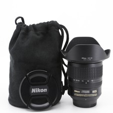 Nikon AF-S 10-24mm F3.5/4.5