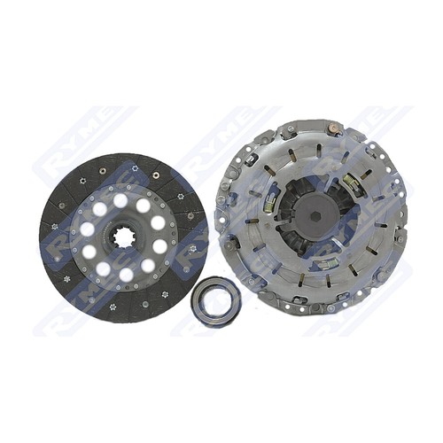 Clutch kit 3pc - clutch,