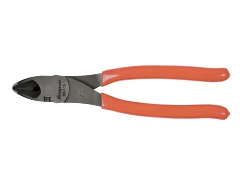 Snap vector edge high - 8”,
