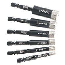 6-16mm Dry Diamond Core Drill