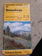 ORDNANCE SURVEY OUTDOOR