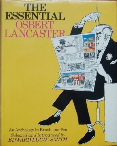 The essential osbert - essential, lancaster