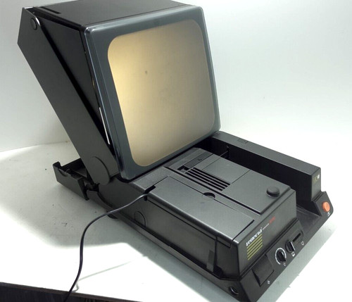 Vintage reflecta diamator - diamator, afm