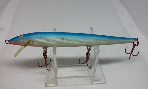 Vintage rapala floating - vintage,