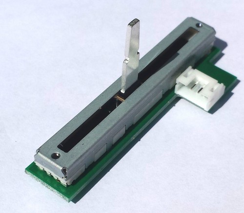 Djm800 fader fits pioneer - fits,
