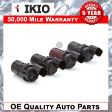 Ikio 4X FOR ROVER 25 45 75 MG