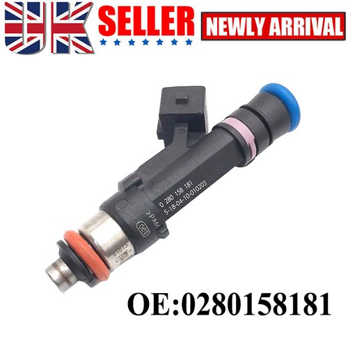 Petrol fuel injector - petrol,
