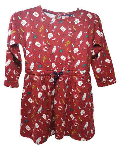 Mini boden harry potter - ex,