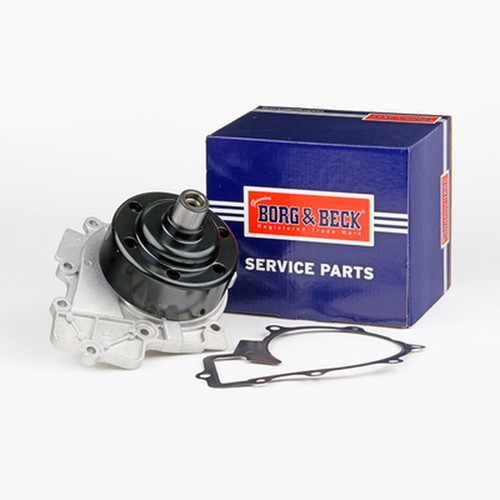 Water pump for mercedes - water,