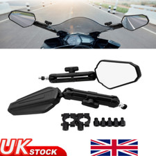 Foldable Motorcycle Wing