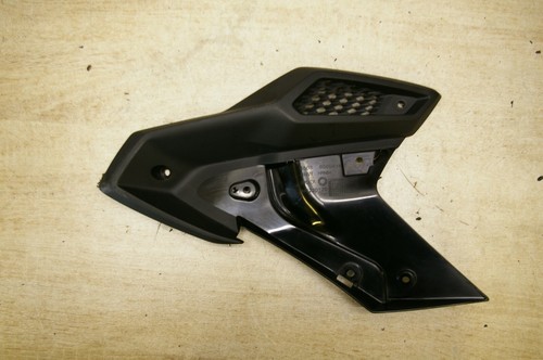 Bmw g310gs 310 - r, intake