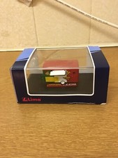 Lima Pizza Food Trailer HC5002