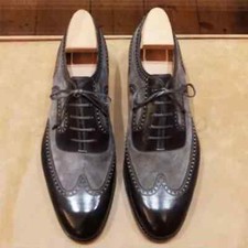 Men's Shoes Tailor Made Two