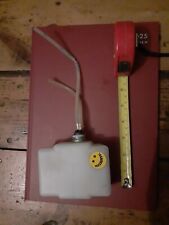 HIROBO HELICOPTER FUEL TANK