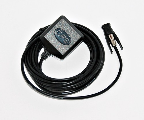 New gps antenna for - antenna, sat