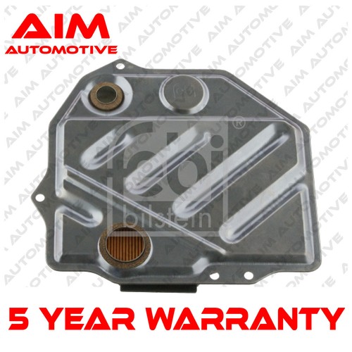 Hydraulic filter aim fits - aim,