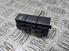 Peugeot 208 Active Mk1 2012-2015 Tpms Set Switch 980299292D