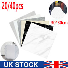 20/40pcs Wall Sticker Flooring