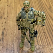 Valaverse Steel Brigade Custom