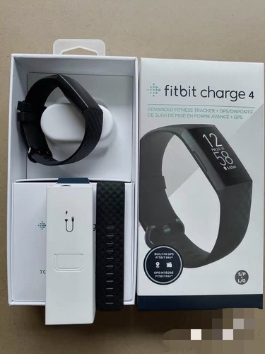 Fitbit charge fitnesstracker - fitbit,