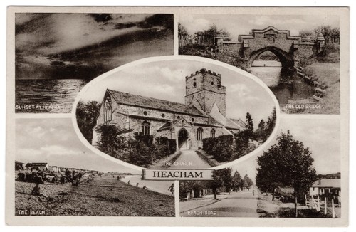 Norfolk heacham multiview - -,