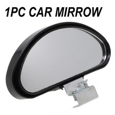 Blind Spot Mirror Car Mirrow Wide Angle View 1PC Adjustable Car Easy To Install