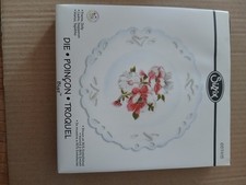 Sizzix Bigz Die Doily Frame