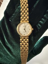 OMEGA de Ville 18ct Gold