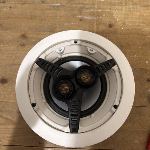 Monitor audio c165 5in - audio, 6.5in