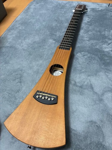 Martin backpacker - martin,